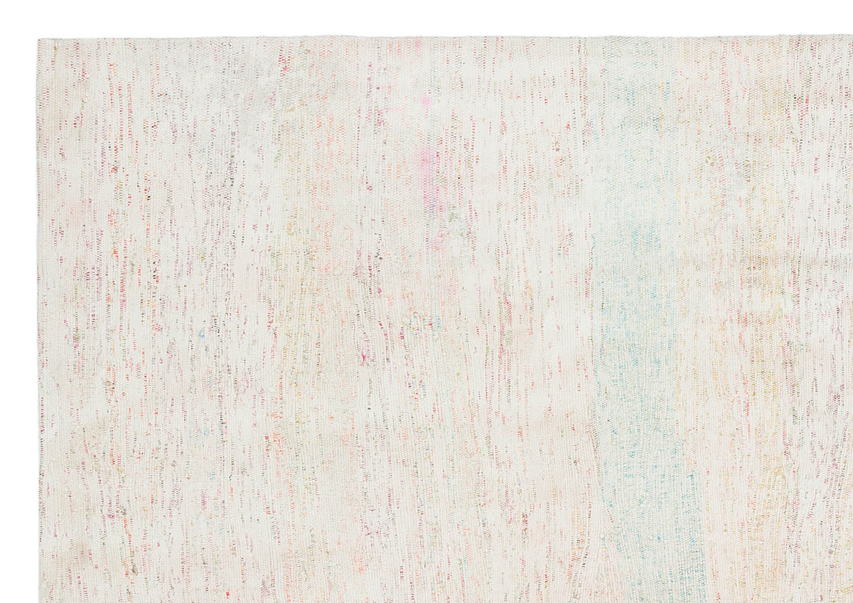 Chaput Over Dyed Kilim Rug 5&#39;1&#39;&#39; x 7&#39;4&#39;&#39; ft 155 x 223 cm