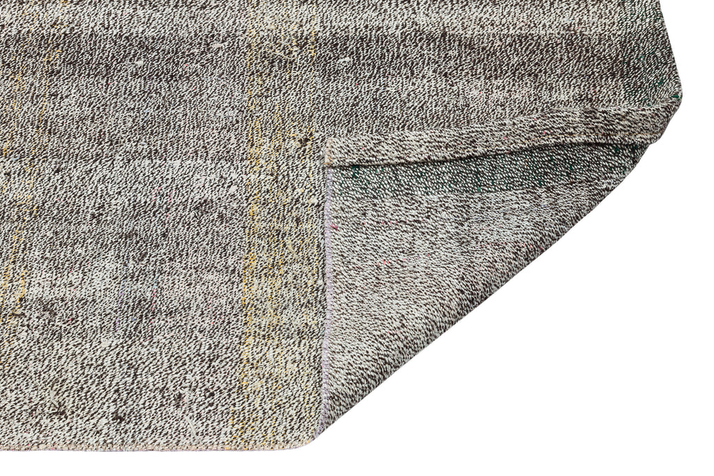 Chaput Over Dyed Kilim Rug 2'9'' x 8'8'' ft 85 x 265 cm
