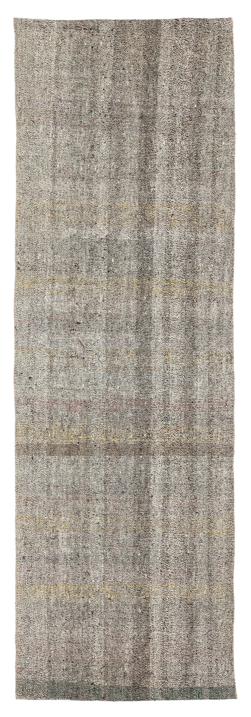 Chaput Over Dyed Kilim Rug 2&#39;9&#39;&#39; x 8&#39;8&#39;&#39; ft 85 x 265 cm