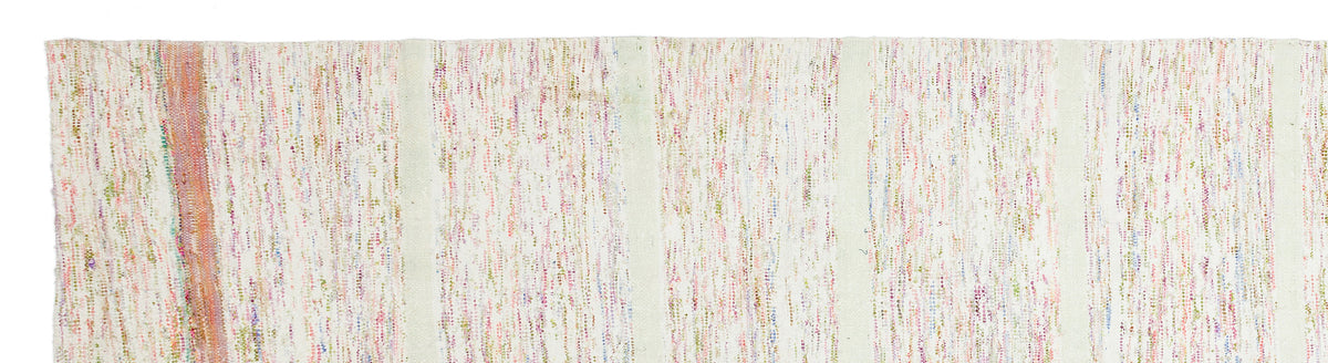 Chaput Over Dyed Kilim Runner 2&#39;9&#39;&#39; x 11&#39;0&#39;&#39; ft 84 x 336 cm