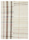 Chaput Over Dyed Kilim Rug 5'10'' x 8'0'' ft 179 x 245 cm
