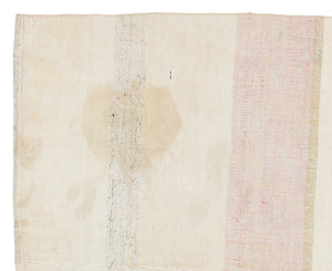 Chaput Over Dyed Kilim Rug 5'1'' x 6'5'' ft 156 x 196 cm