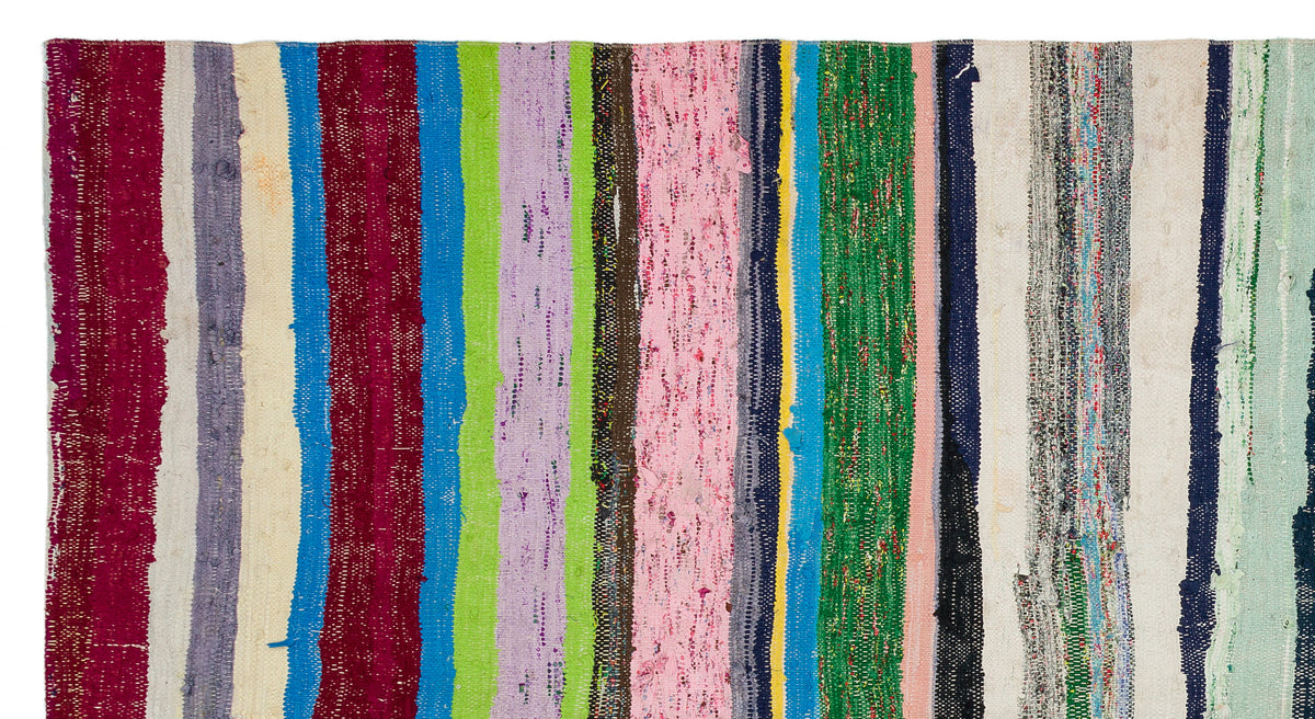 Chaput Over Dyed Kilim Rug 5&#39;2&#39;&#39; x 9&#39;9&#39;&#39; ft 157 x 296 cm