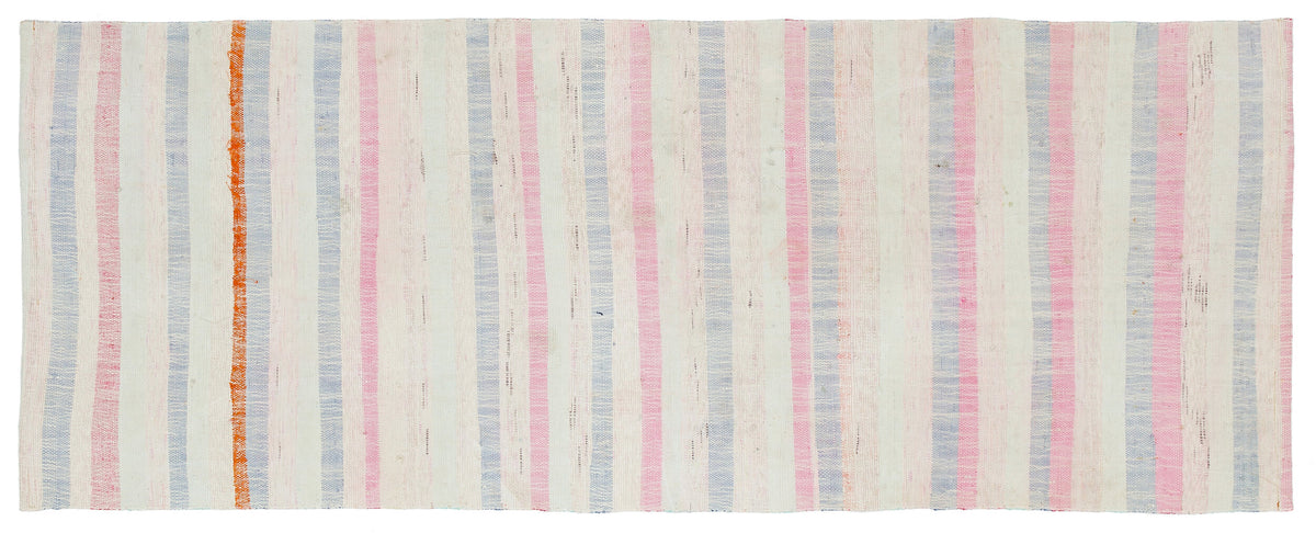 Chaput Over Dyed Kilim Rug 2&#39;9&#39;&#39; x 7&#39;1&#39;&#39; ft 83 x 215 cm