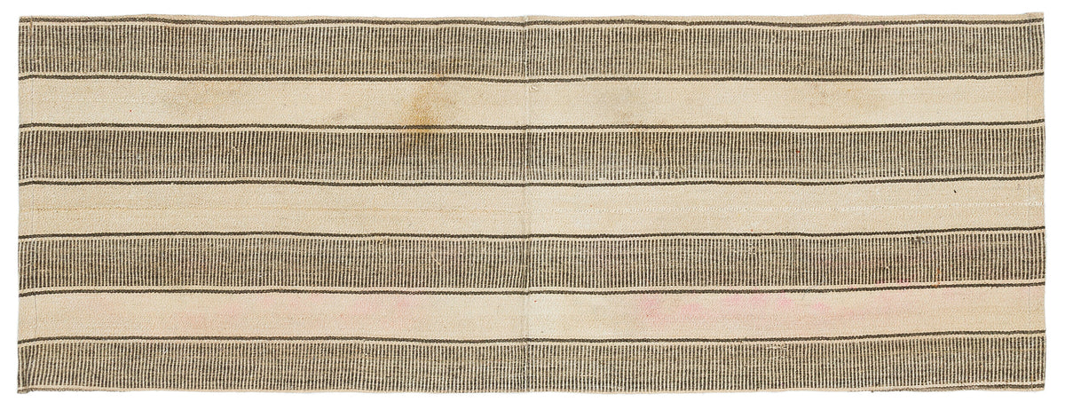 Chaput Over Dyed Kilim Rug 2&#39;0&#39;&#39; x 5&#39;6&#39;&#39; ft 61 x 168 cm