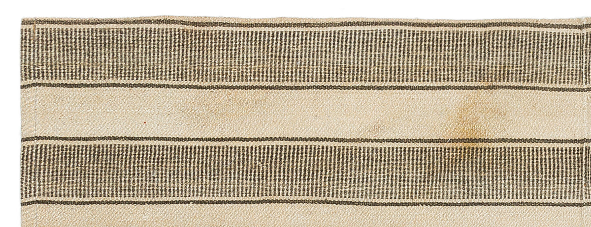 Chaput Over Dyed Kilim Rug 2&#39;0&#39;&#39; x 5&#39;6&#39;&#39; ft 61 x 168 cm