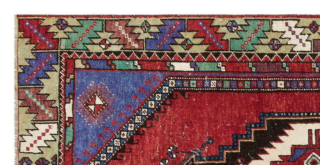 Apex Anatolium Muhtelif 35584 97 x 192 cm