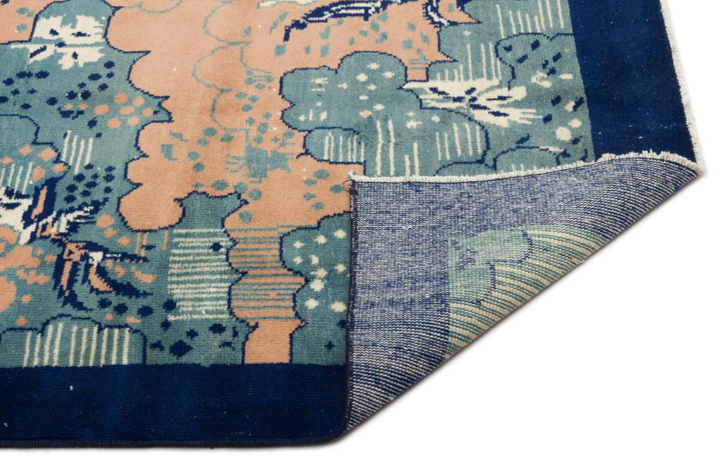 Apex Vintage Retro 19055 114 x 212 cm