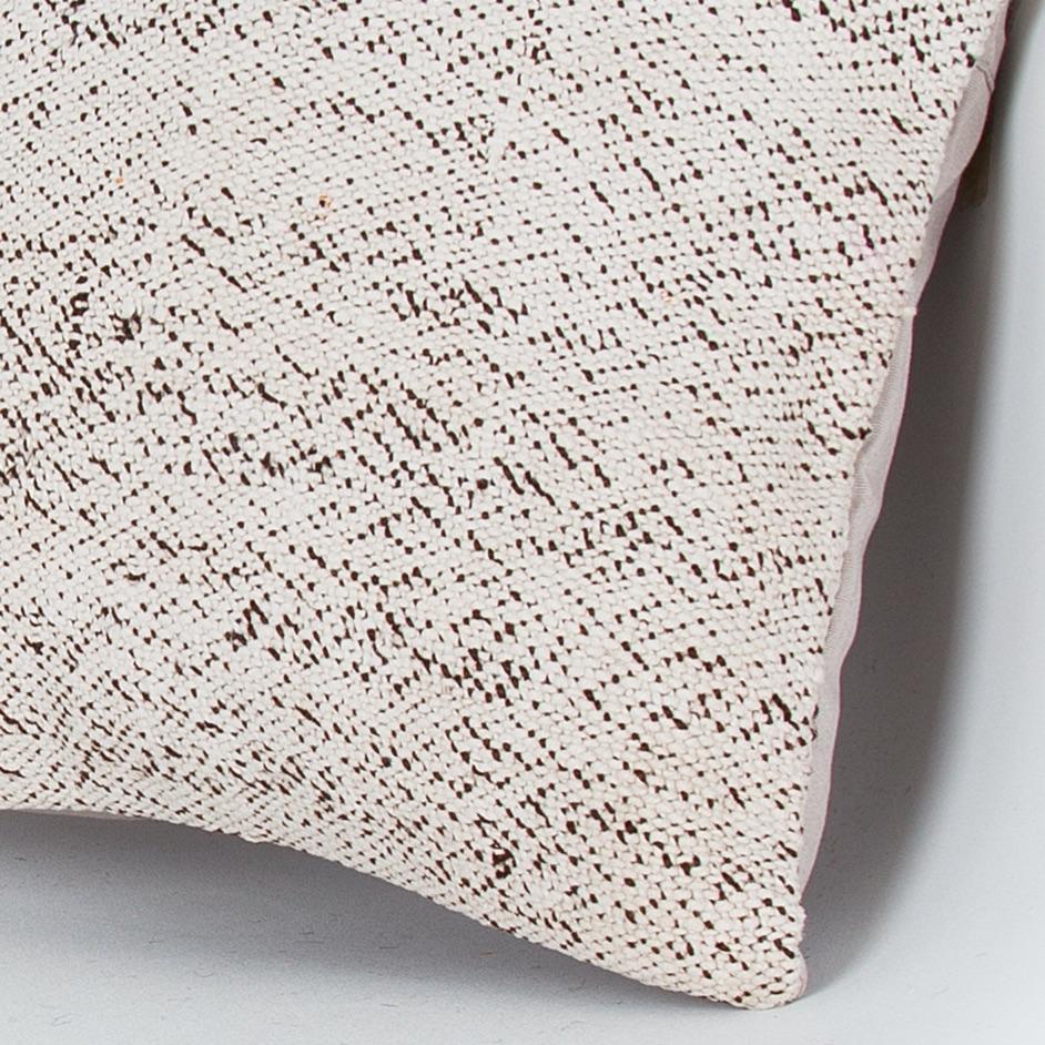 Contemporary_Multiple Color_Kilim Pillow Cover_16x16_Z1006_7478