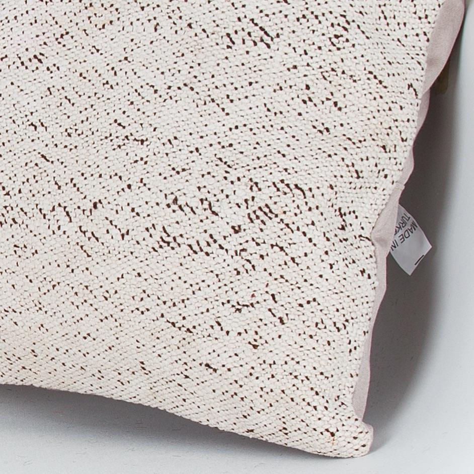 Contemporary_Multiple Color_Kilim Pillow Cover_16x16_Z1006_7479