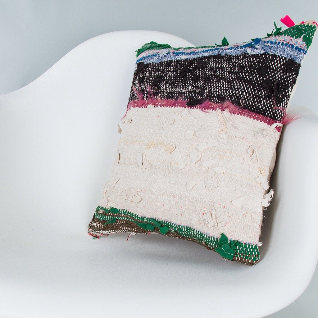 Contemporary_Multiple Color_Kilim Pillow Cover_16x16_Z1006_7771