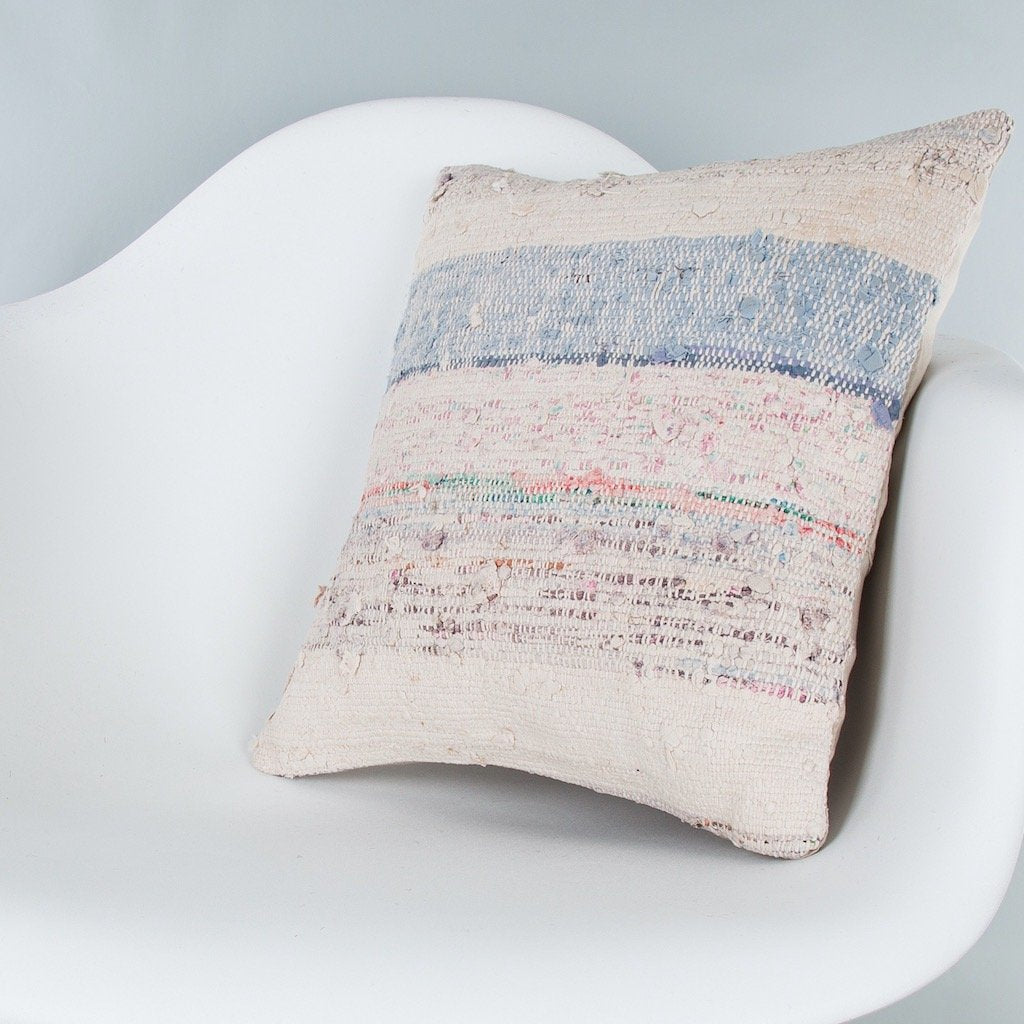 Contemporary_Multiple Color_Kilim Pillow Cover_16x16_Z1006_7772