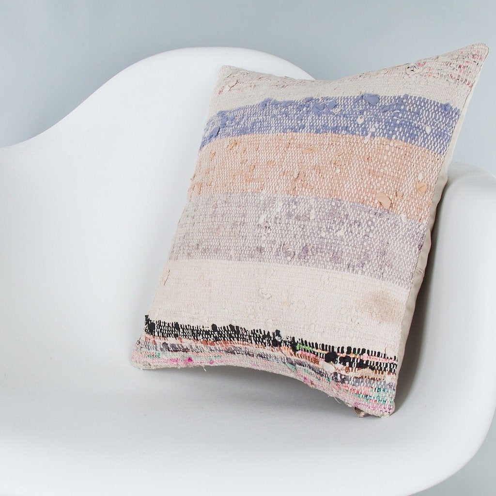 Contemporary_Multiple Color_Kilim Pillow Cover_16x16_Z1006_7776