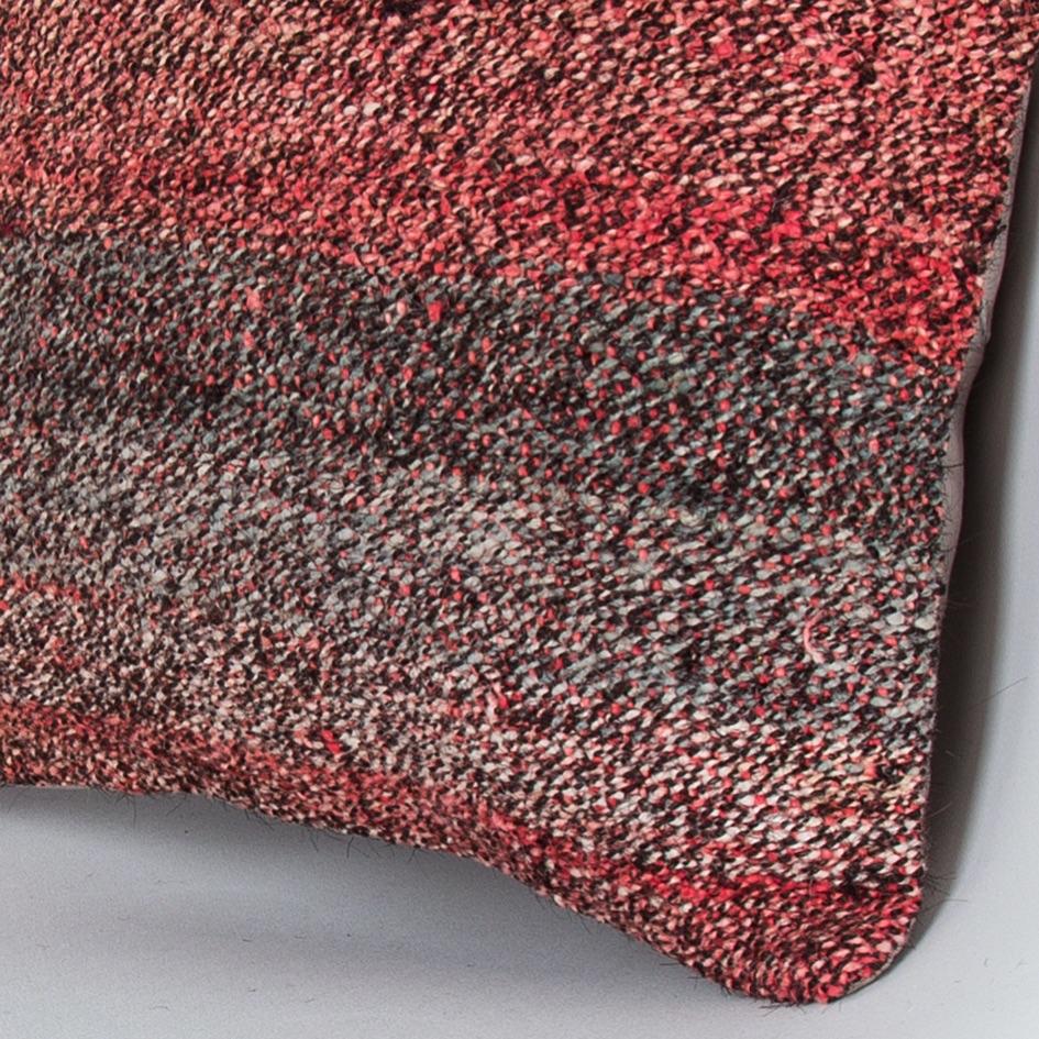 Contemporary_Multiple Color_Kilim Pillow Cover_16x16_Z1006_7780