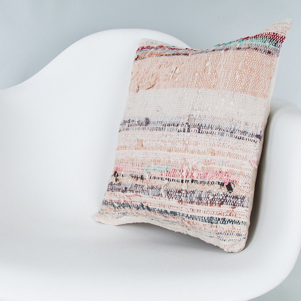 Contemporary_Multiple Color_Kilim Pillow Cover_16x16_Z1006_7787