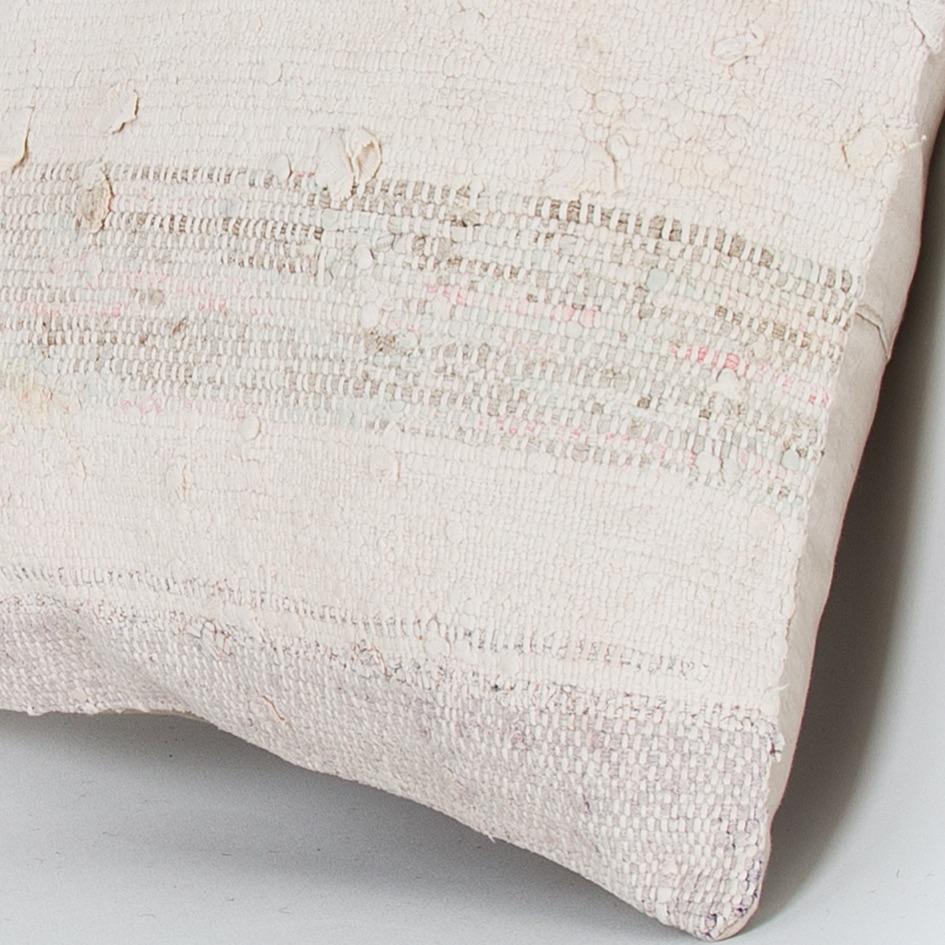 Contemporary_Multiple Color_Kilim Pillow Cover_16x16_Z1006_7788