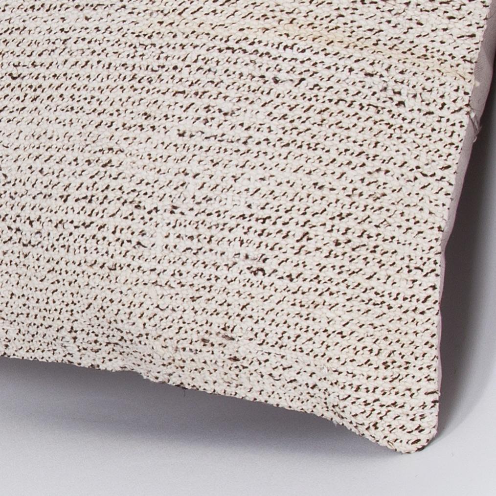 Contemporary_Multiple Color_Kilim Pillow Cover_16x16_Z1006_7856