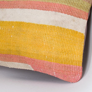 Contemporary_Multiple Color_Kilim Pillow Cover_16x16_Z1006_7861