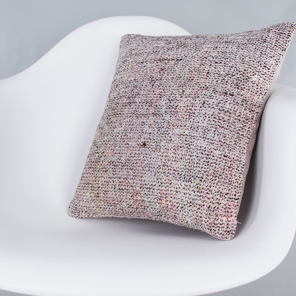 Contemporary_Multiple Color_Kilim Pillow Cover_16x16_Z1006_7869