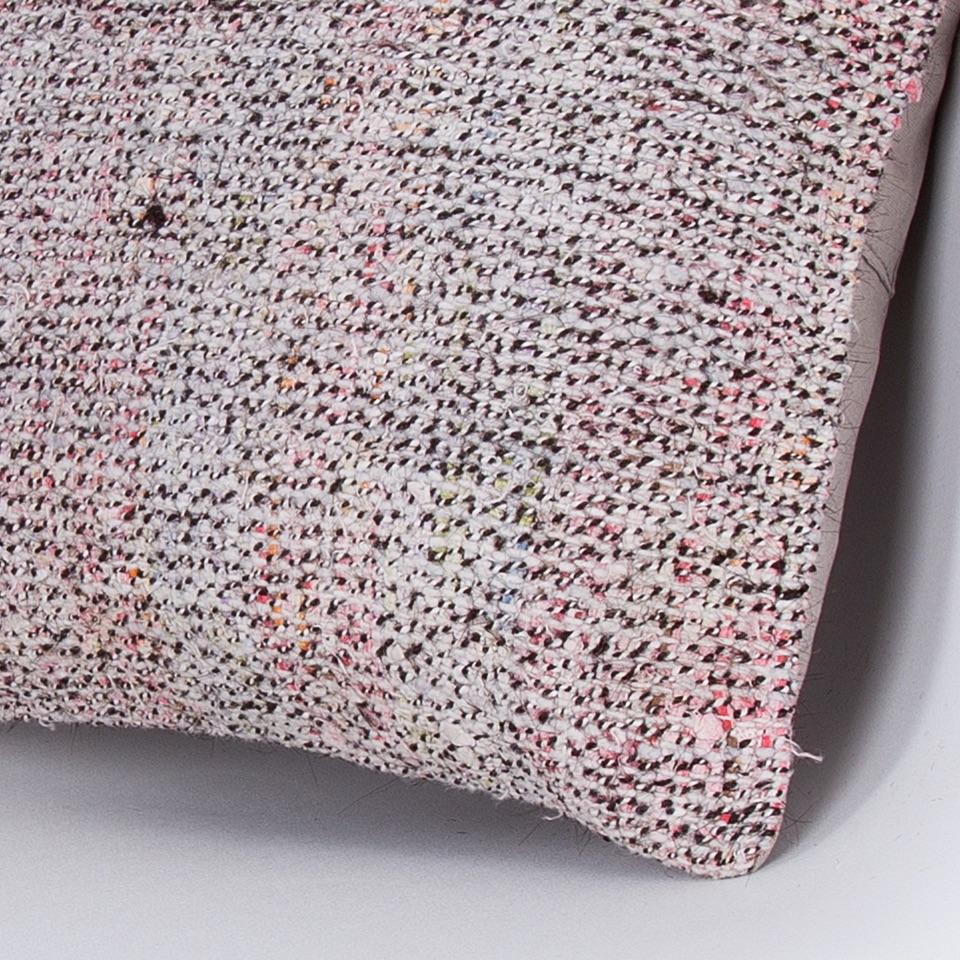 Contemporary_Multiple Color_Kilim Pillow Cover_16x16_Z1006_7869