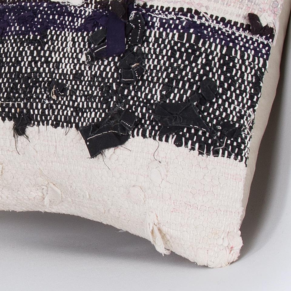 Contemporary_Multiple Color_Kilim Pillow Cover_16x16_Z1006_7878