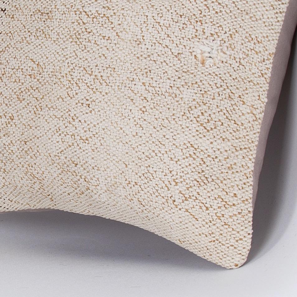 Contemporary_Multiple Color_Kilim Pillow Cover_16x16_Z1006_7917