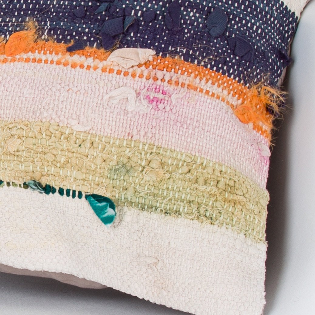 Contemporary_Multiple Color_Kilim Pillow Cover_20x20_Z1006_8795