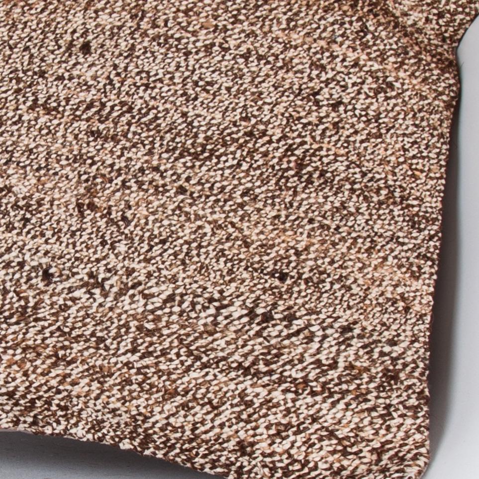 Contemporary_Multiple Color_Kilim Pillow Cover_20x20_Z1006_8990