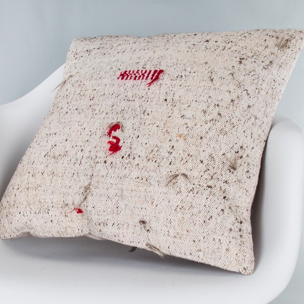 Contemporary_Multiple Color_Kilim Pillow Cover_20x20_Z1006_9307