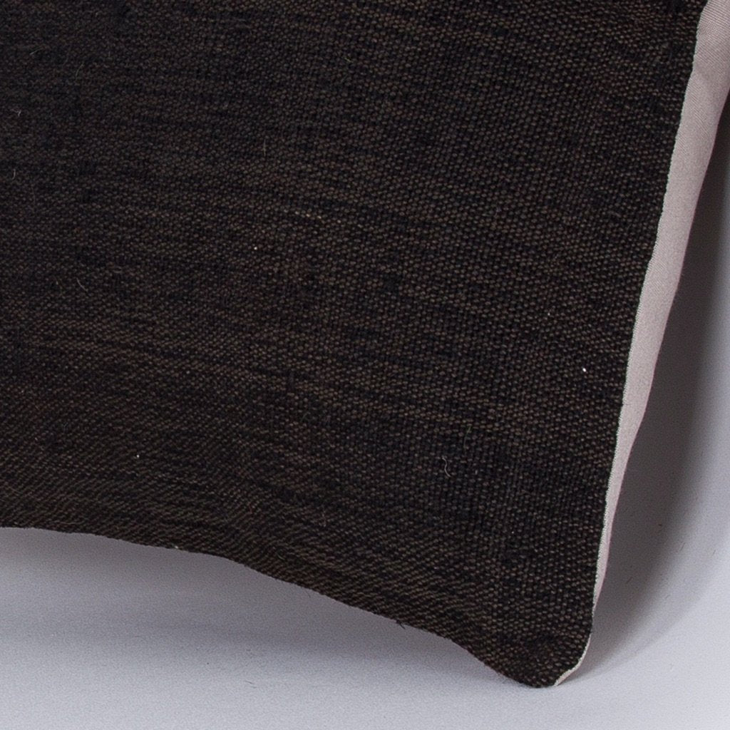 Geometric_Multiple Color_Kilim Pillow Cover_16x16_Z1001_7277