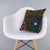 Geometric_Multiple Color_Kilim Pillow Cover_16x16_Z1001_7535