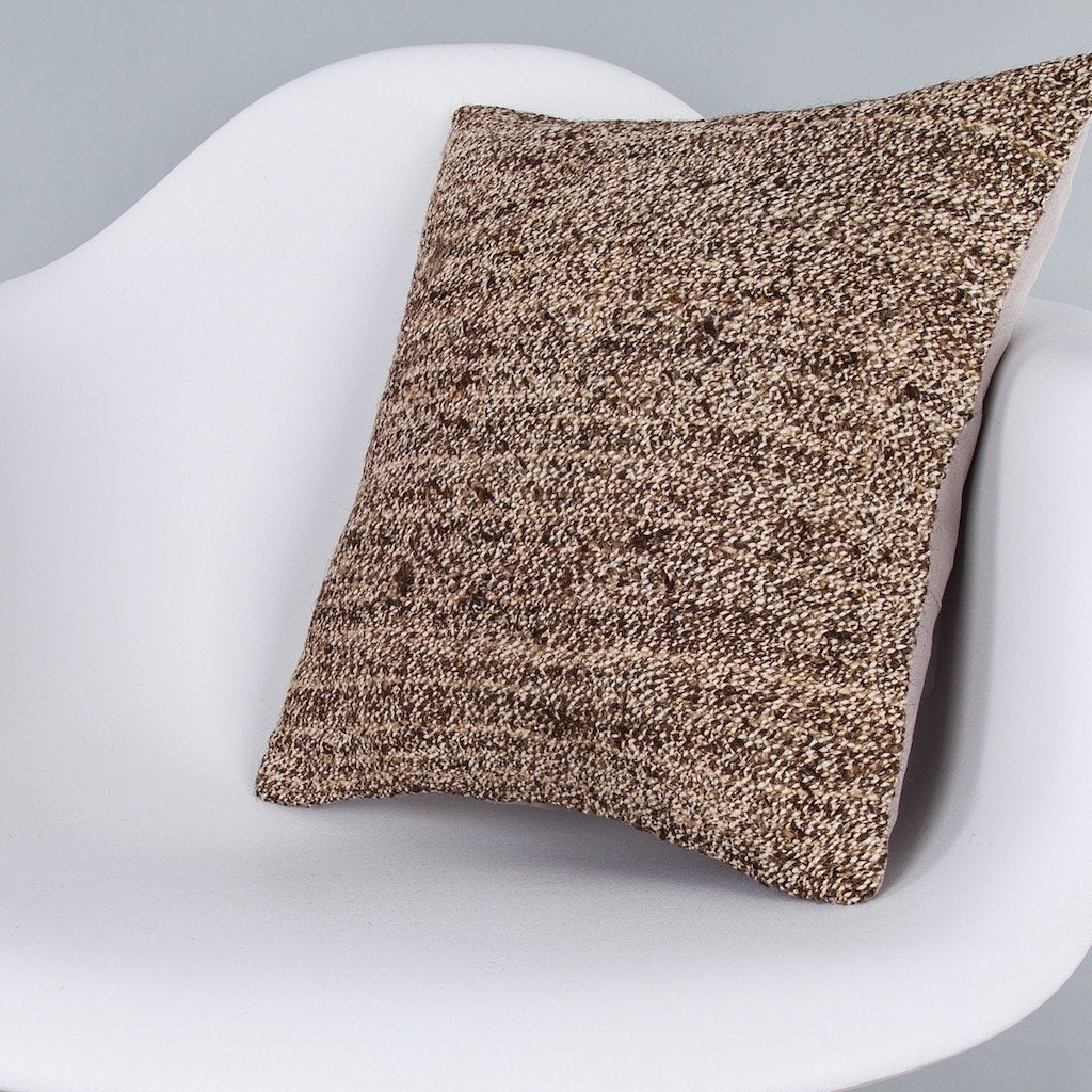 Plain_Multiple Color_Kilim Pillow Cover_16x16_Z1008_7358