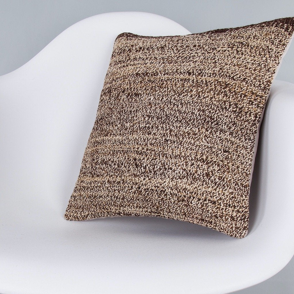 Plain_Multiple Color_Kilim Pillow Cover_16x16_Z1008_7359