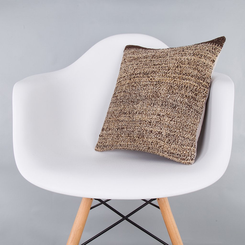 Plain_Multiple Color_Kilim Pillow Cover_16x16_Z1008_7360