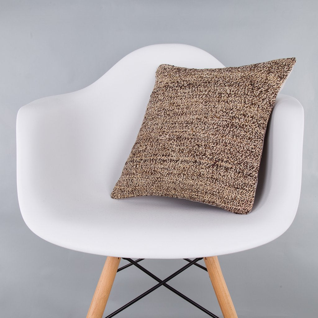 Plain_Multiple Color_Kilim Pillow Cover_16x16_Z1008_7361