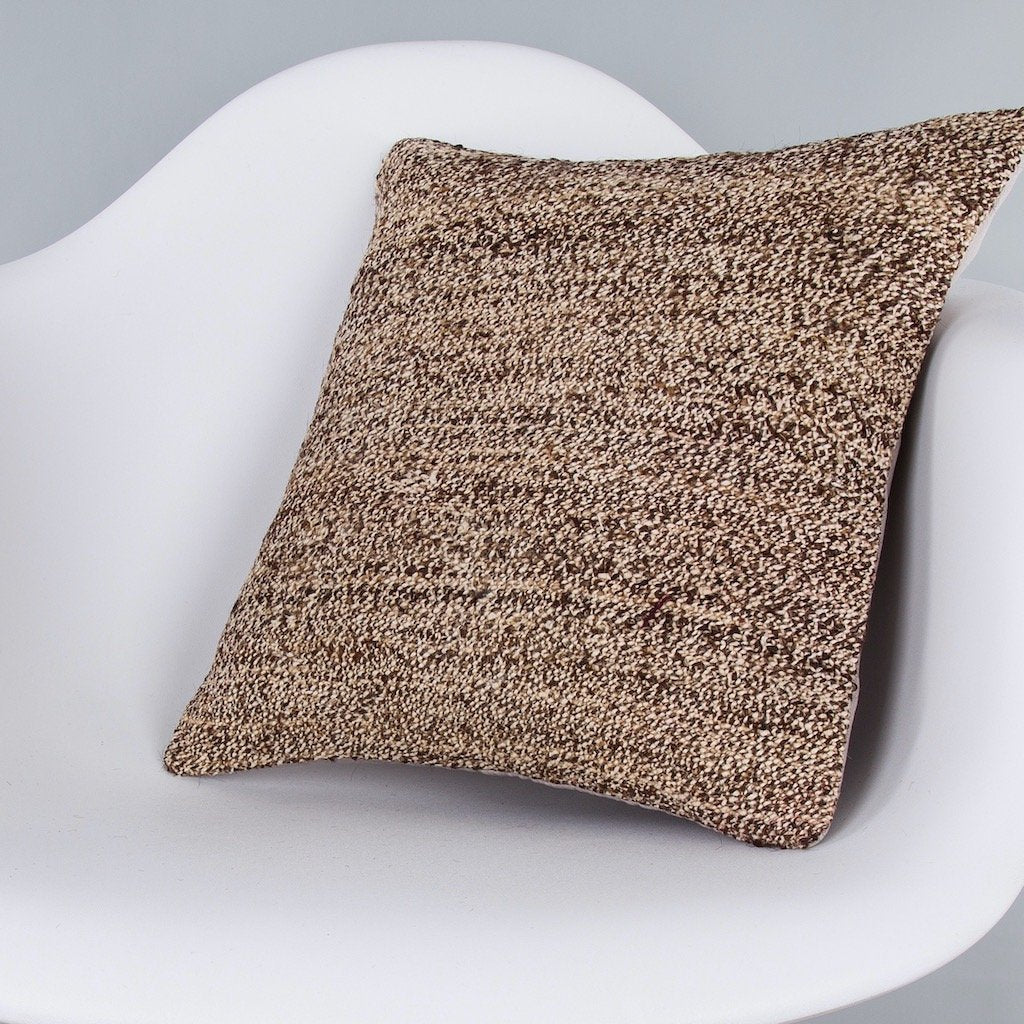 Plain_Multiple Color_Kilim Pillow Cover_16x16_Z1008_7361