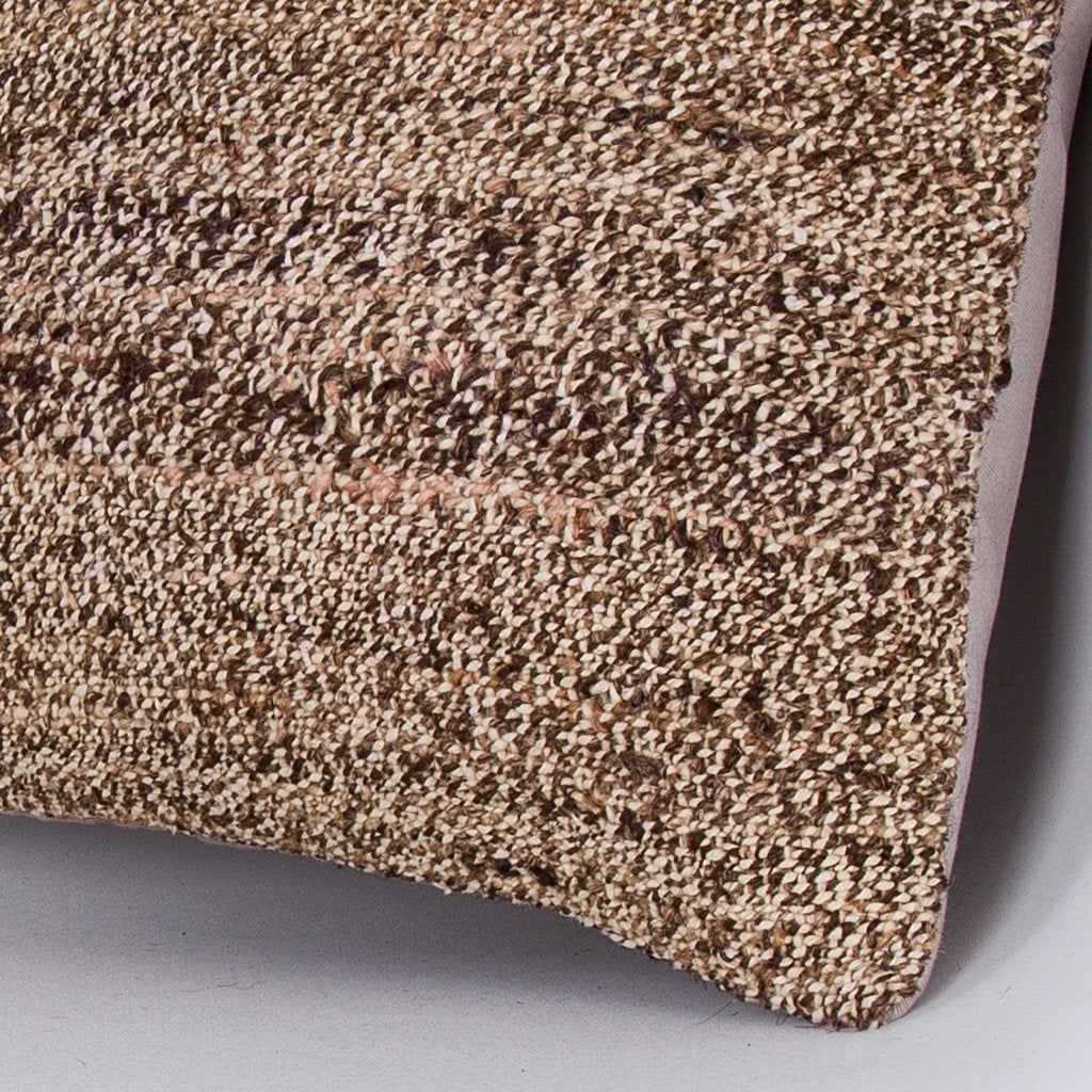 Plain_Multiple Color_Kilim Pillow Cover_16x16_Z1008_7362