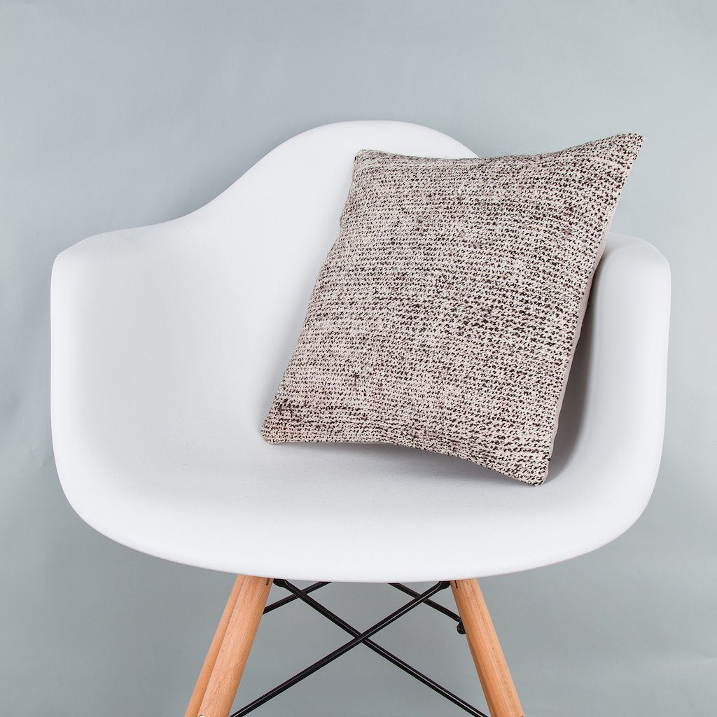 Plain_Multiple Color_Kilim Pillow Cover_16x16_Z1008_7490