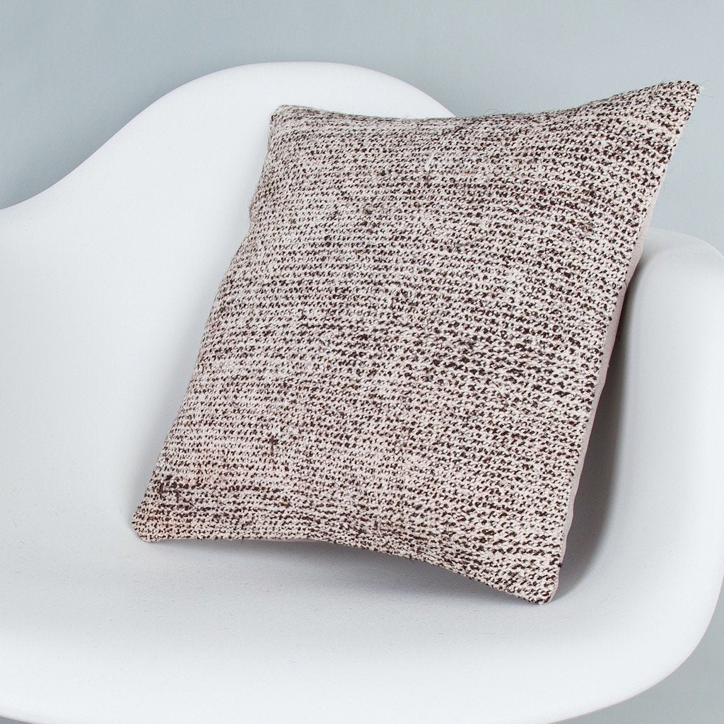 Plain_Multiple Color_Kilim Pillow Cover_16x16_Z1008_7490
