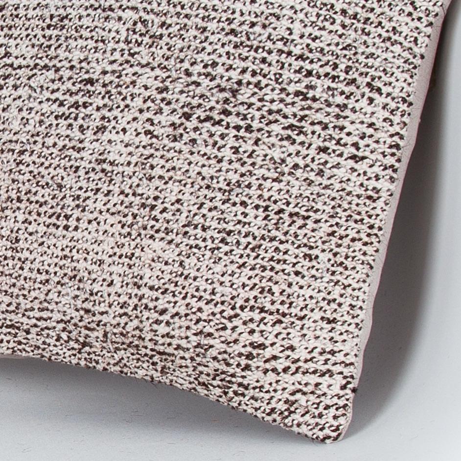 Plain_Multiple Color_Kilim Pillow Cover_16x16_Z1008_7490