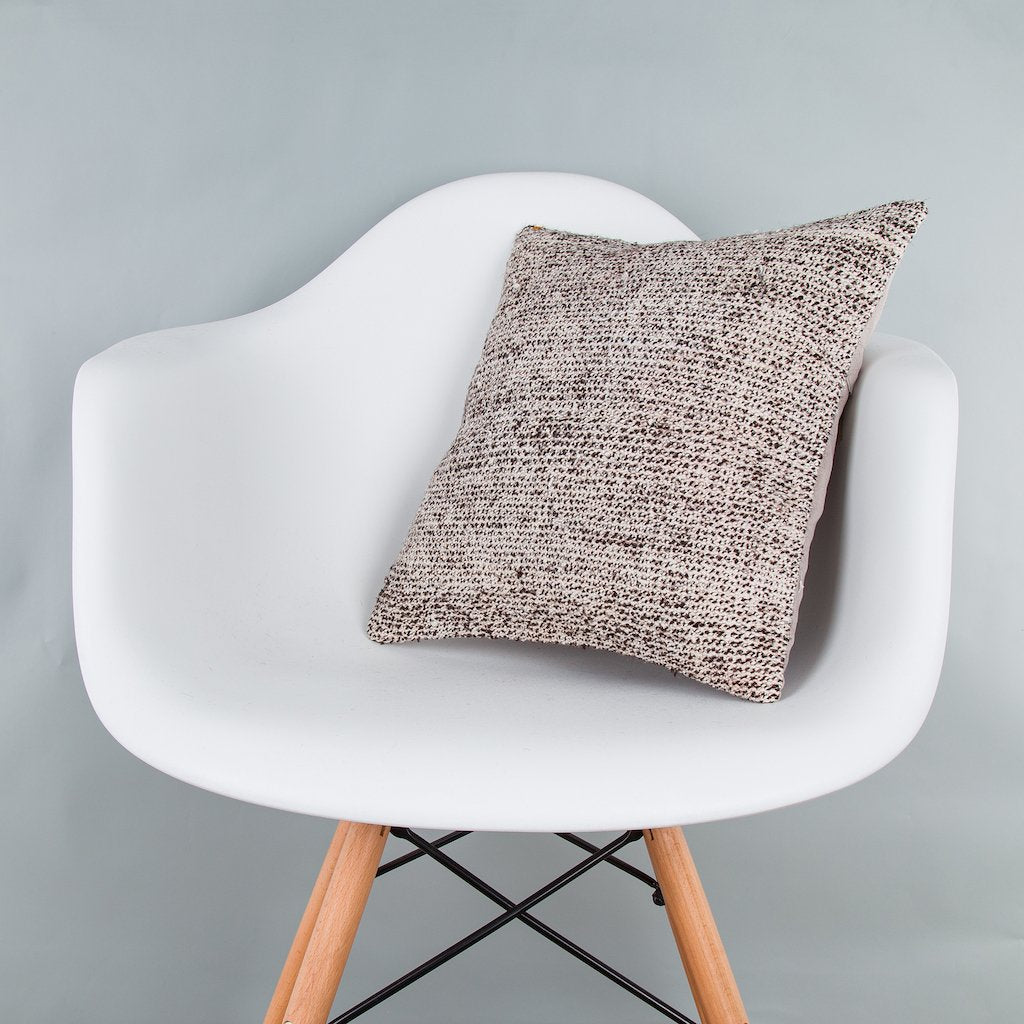 Plain_Multiple Color_Kilim Pillow Cover_16x16_Z1008_7491