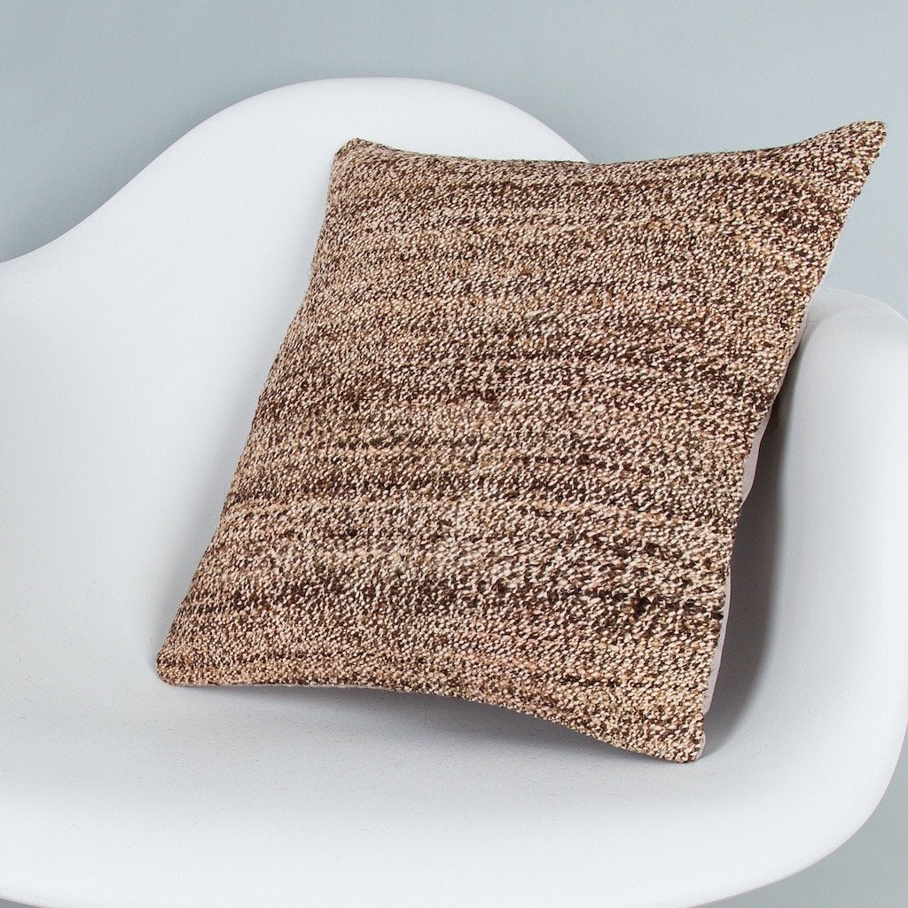 Plain_Multiple Color_Kilim Pillow Cover_16x16_Z1008_7492