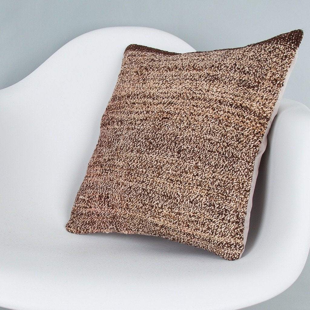 Plain_Multiple Color_Kilim Pillow Cover_16x16_Z1008_7495