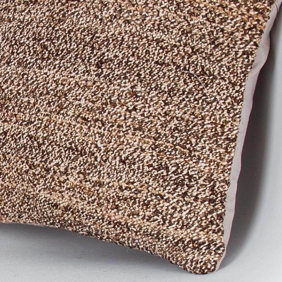 Plain_Multiple Color_Kilim Pillow Cover_16x16_Z1008_7495