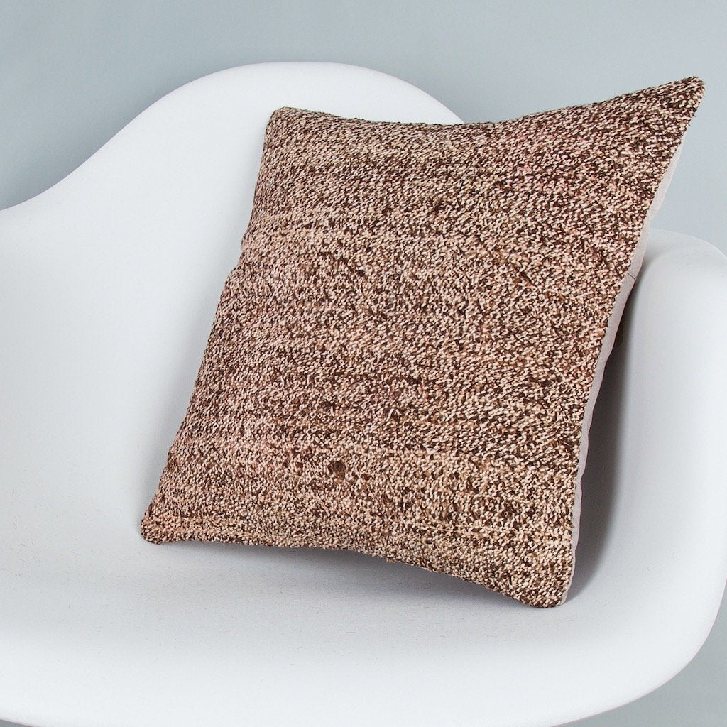 Plain_Multiple Color_Kilim Pillow Cover_16x16_Z1008_7497