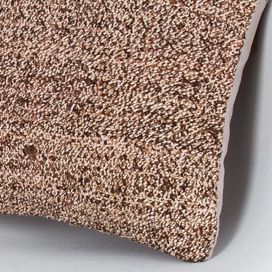 Plain_Multiple Color_Kilim Pillow Cover_16x16_Z1008_7497