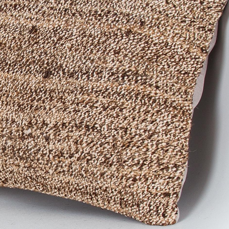 Plain_Multiple Color_Kilim Pillow Cover_16x16_Z1008_7500