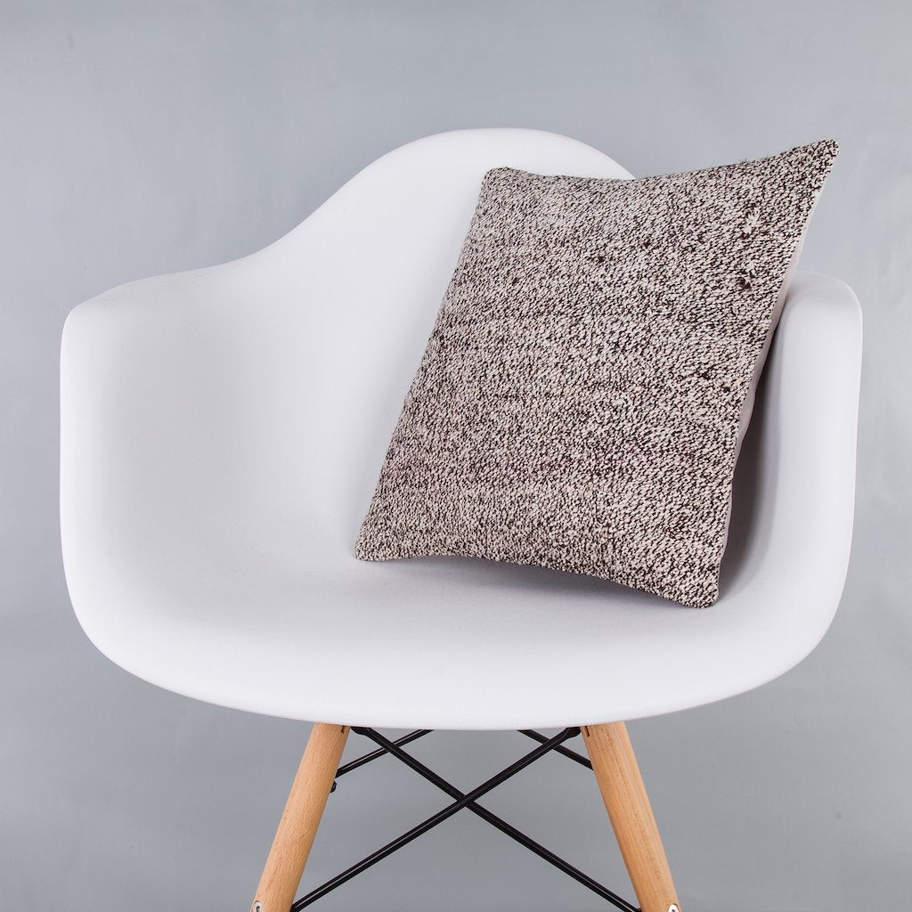 Plain_Multiple Color_Kilim Pillow Cover_16x16_Z1008_7550