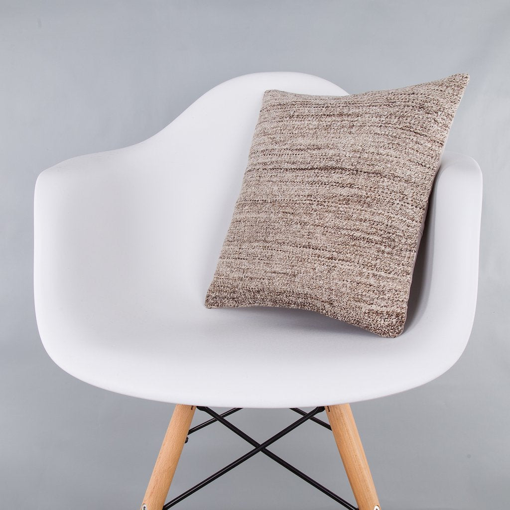 Plain_Multiple Color_Kilim Pillow Cover_16x16_Z1008_7554