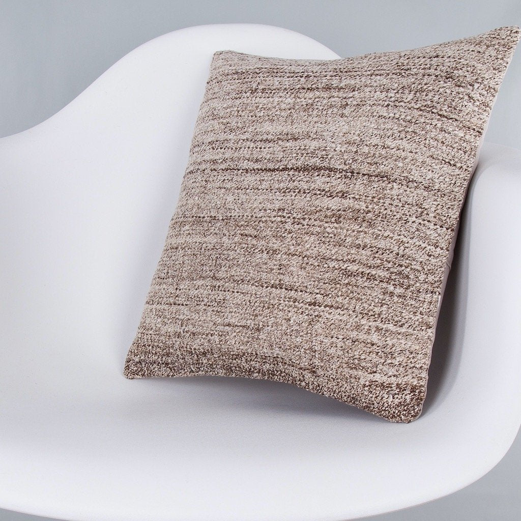 Plain_Multiple Color_Kilim Pillow Cover_16x16_Z1008_7554